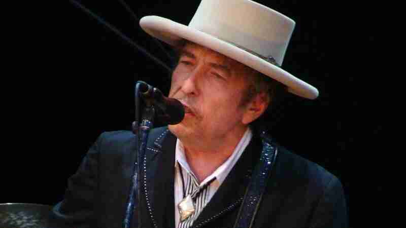 Ikonen der Musik: Bob Dylan – der Dichterfürst des Rock and Roll