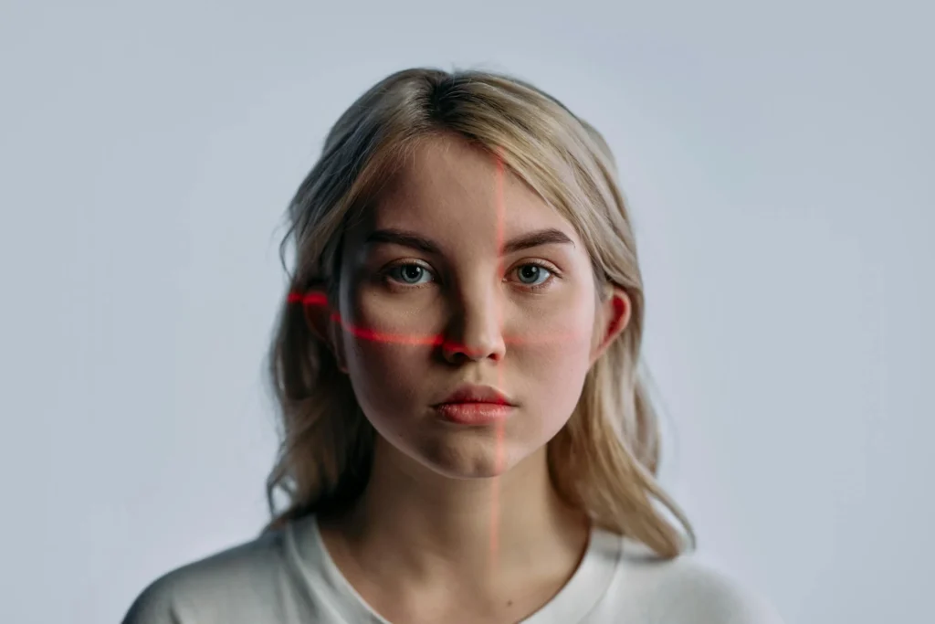 Biometrische Authentifizierung: Die Revolution der Casino-Kontosicherheit