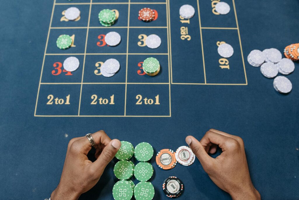 Virtual Speed Meets Casino Luck: Inside Motorsport eGames Betting
