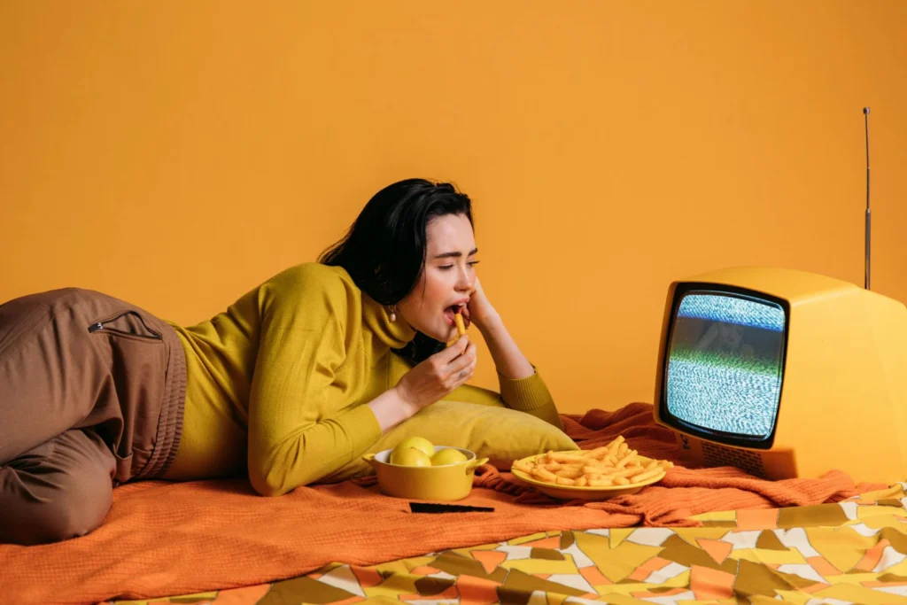 Waarom bingewatchers betere casinospelers zijn dan je denkt