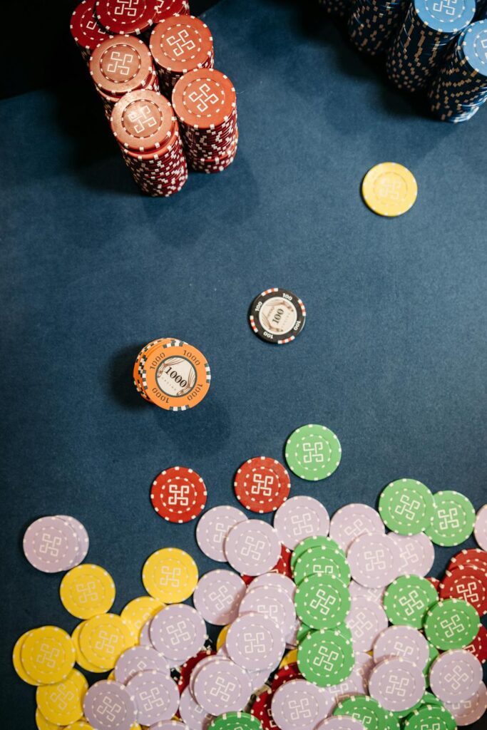 Why Binge-Watchers Make Better Casino Players Than You’d Think